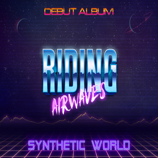 Synthetic World