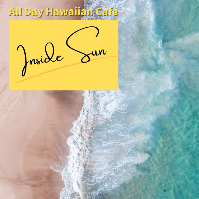 All Day Hawaiian Cafe