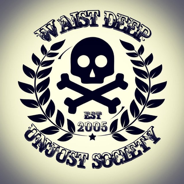 Unjust Society
