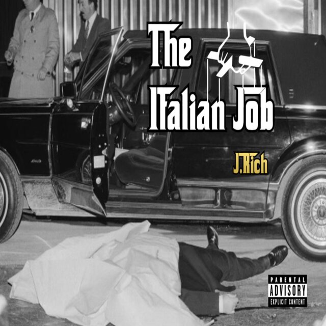 The Italian Job