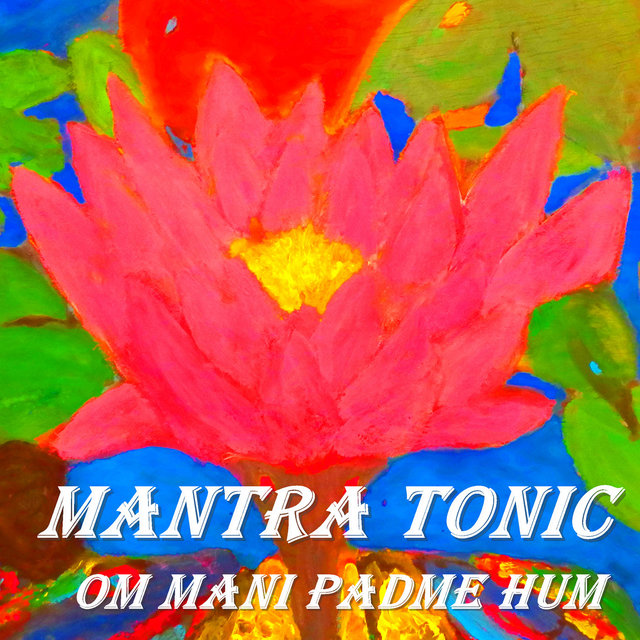 Om Mani Padme Hum