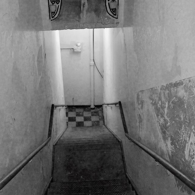 Down