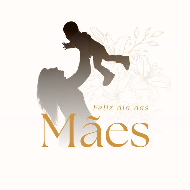 Feliz Dia das Mães (Live)