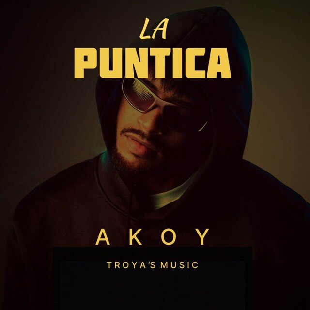 LA PUNTICA