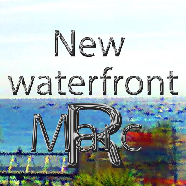 New waterfront