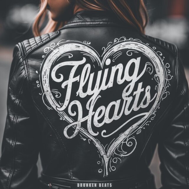 Flying Hearts