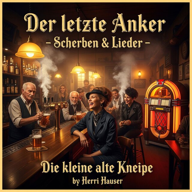 Die kleine alte Kneipe (Scherben & Lieder 