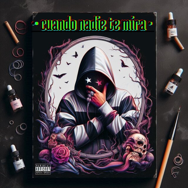 CUANDO NADIE TE MIRA