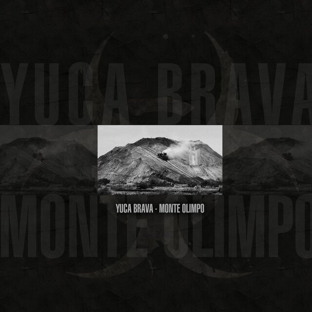 Monte Olimpo (feat. MalaCara)