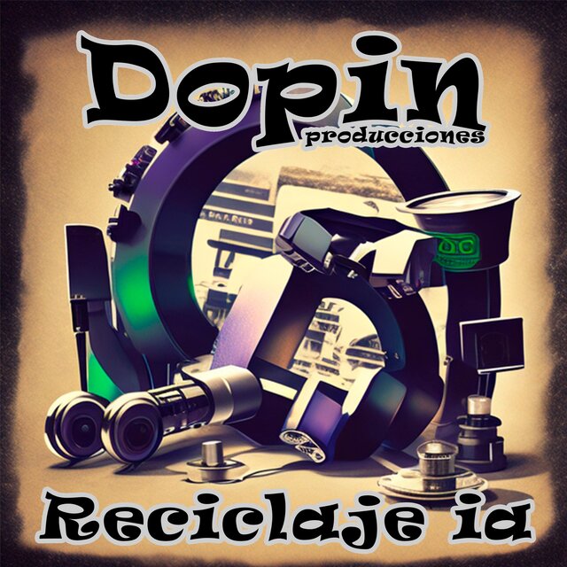 Reciclaje ia
