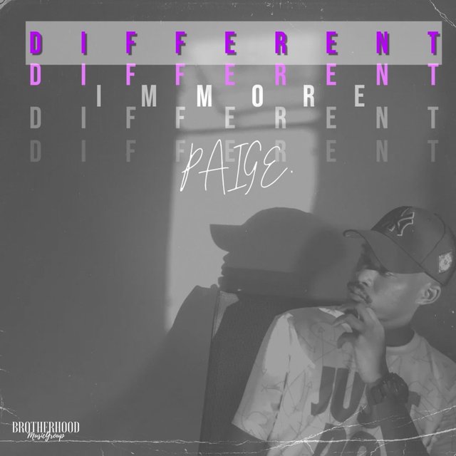 Different