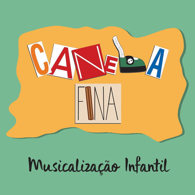 Musicalização Infantil
