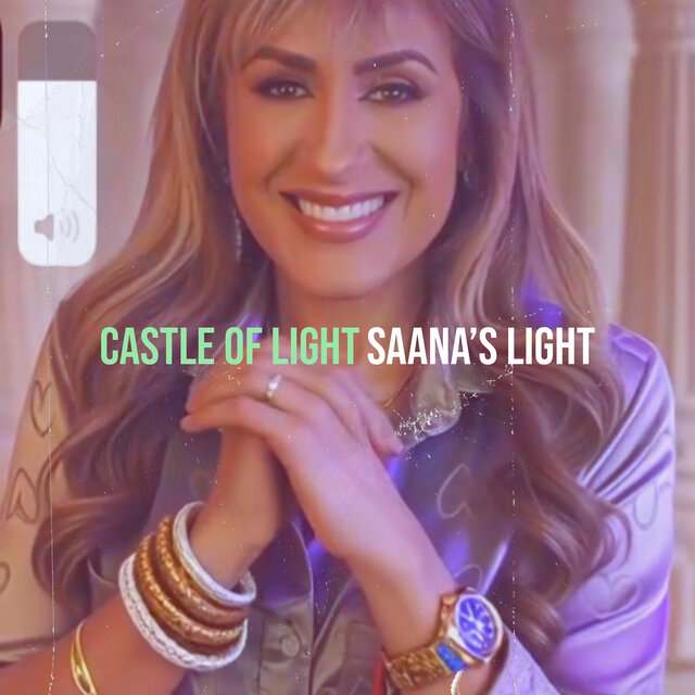 Castle of Light