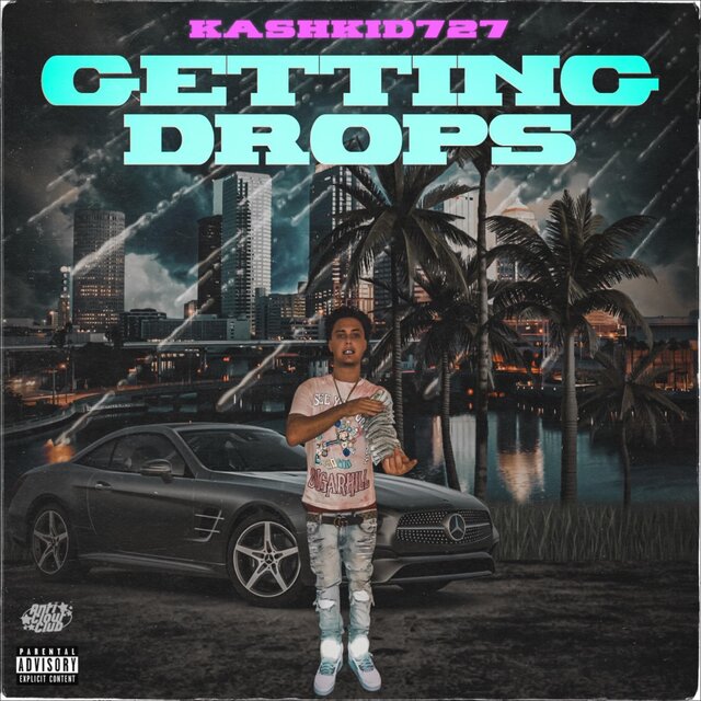 Getting Drops
