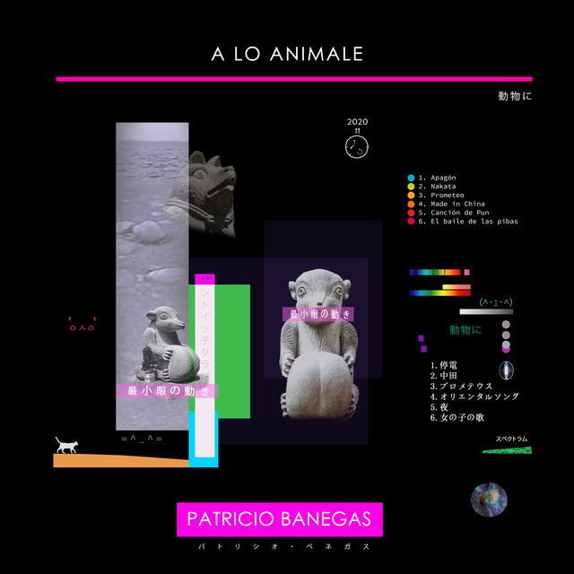 A Lo Animale