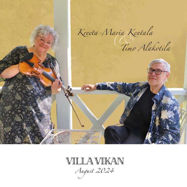 Villa Vikan (August 2024)