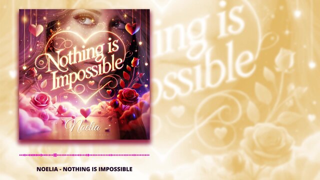 Nothing Is Impossible