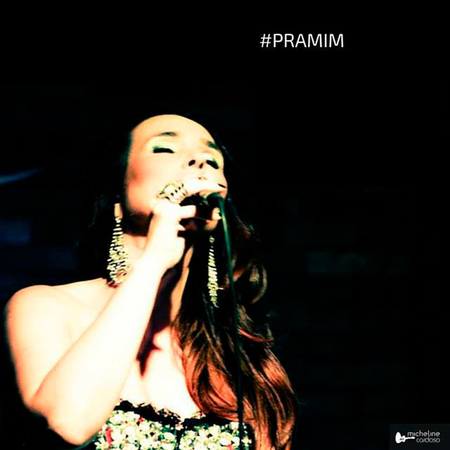 #Pra Mim - Single