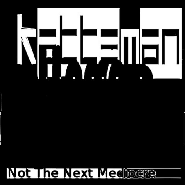 Not The Next Me/diocre