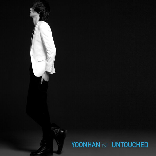 Untouched
