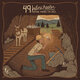 Cover art for album Fortune Favors the Bold by 49 Winchester