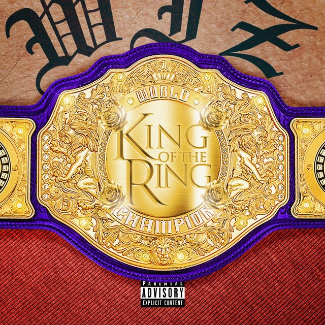King of the Ring (feat. Big Ice)