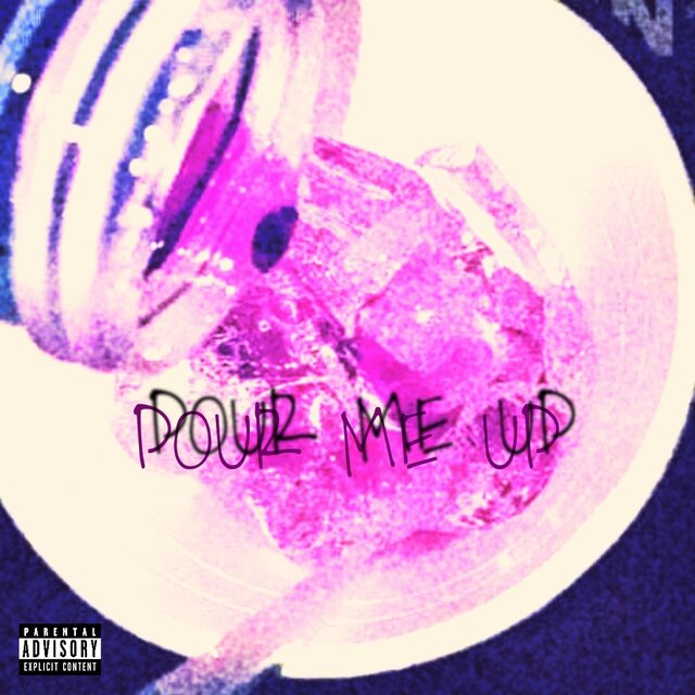 Pour Me UP