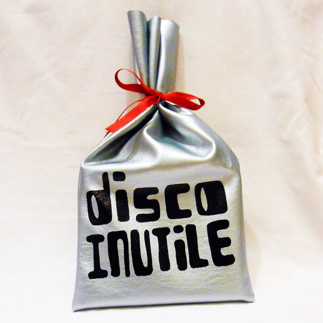 Disco Inutile