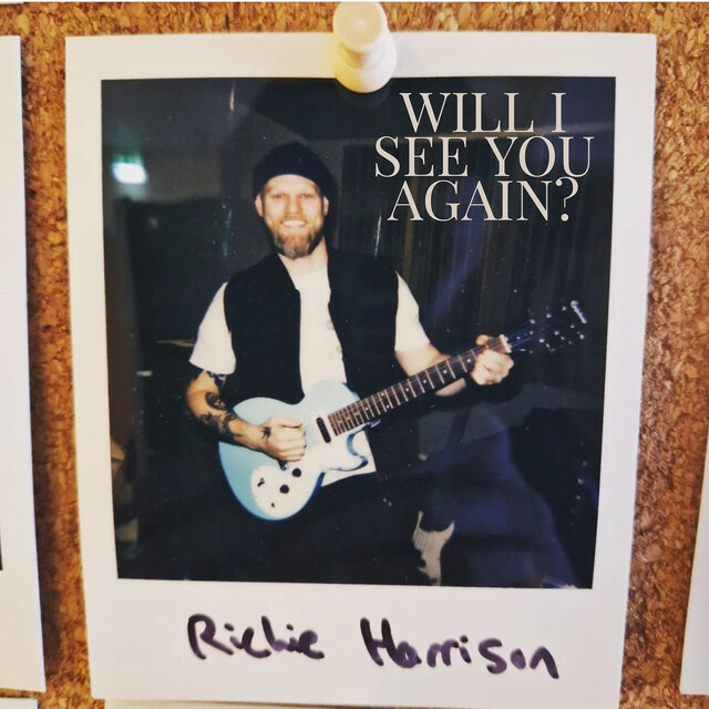 Will I See You Again?