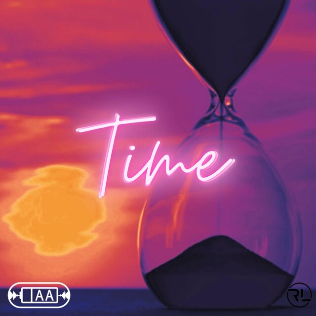 Time (feat. RL)