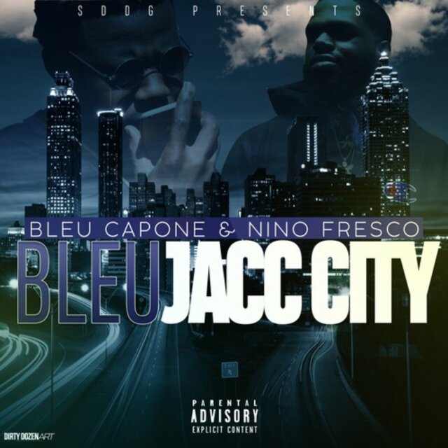 Bleu Jacc City