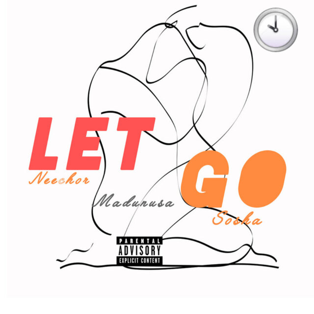 Let Go