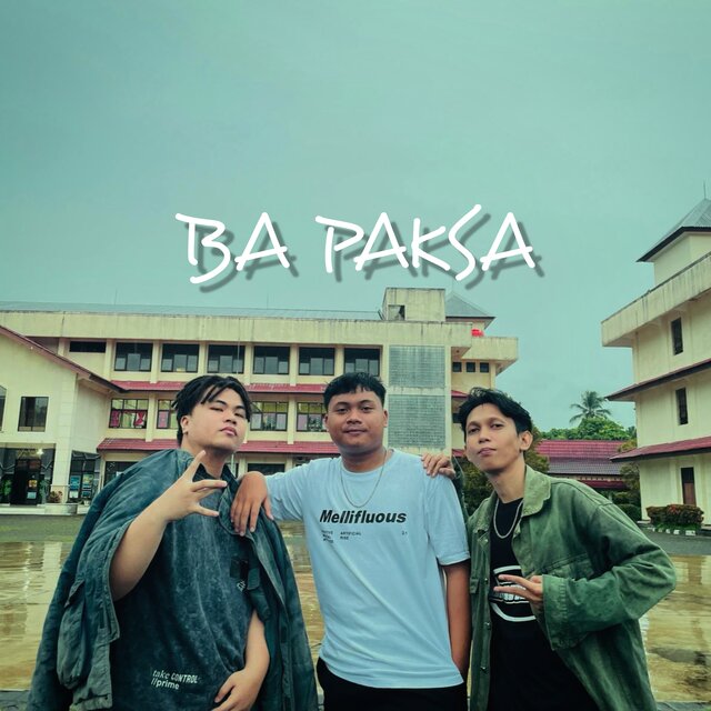 Ba paksa