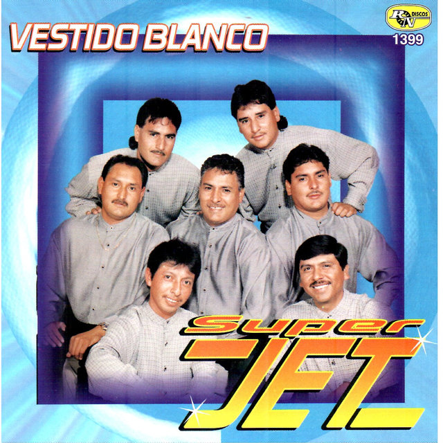 Vestido Blanco