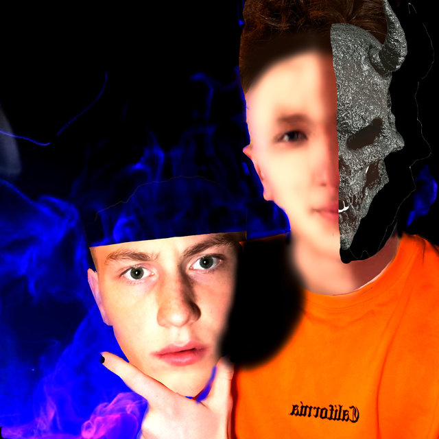 Two different Me