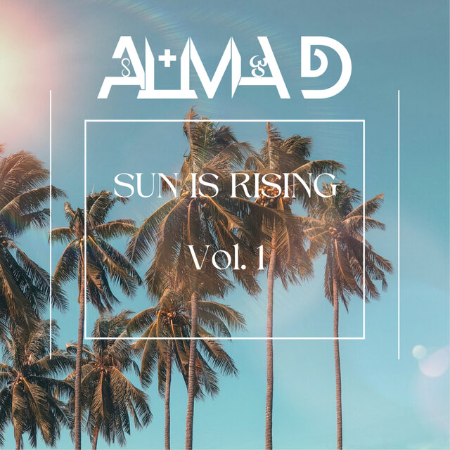 Sun Is Rising, Vol. 1