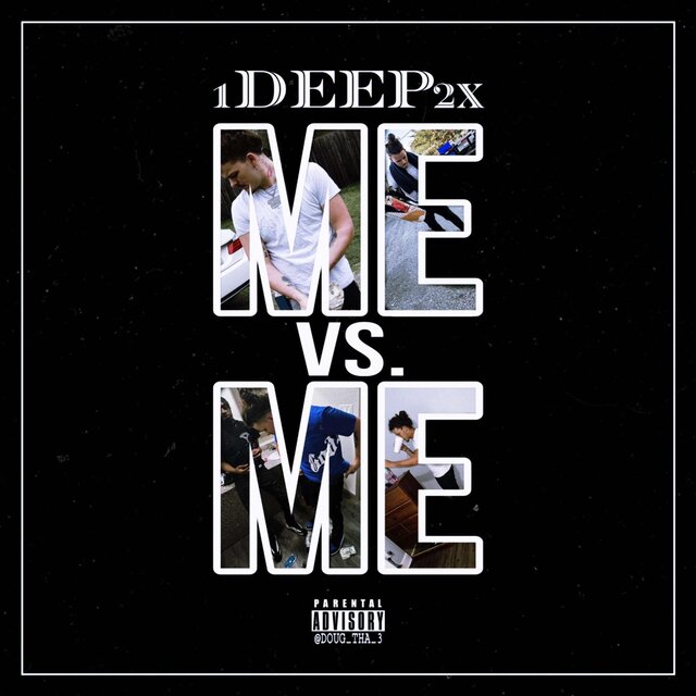 Me vs Me