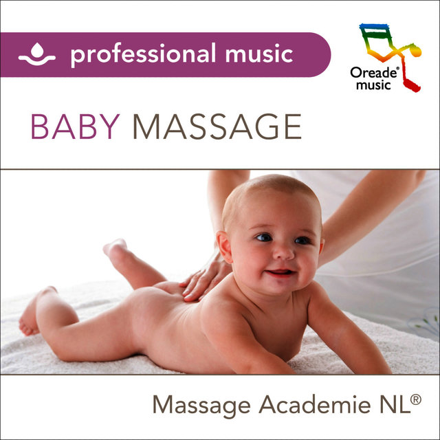 Baby Massage (Digital Only)