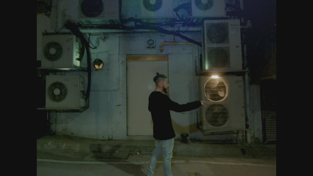 uRight (feat. Jay Park)