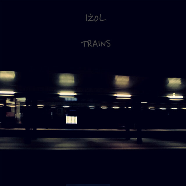 Trains