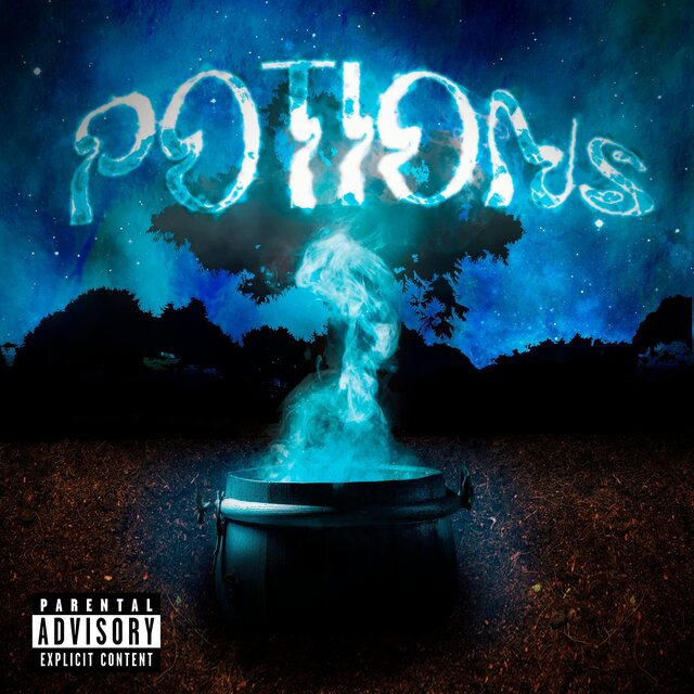 Potions