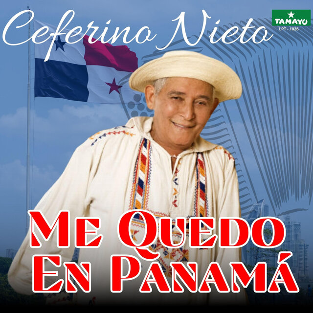 Me Quedo En Panamá