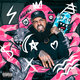 Cover art for album Pariah by Stalley