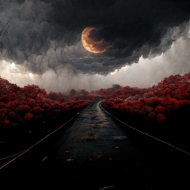 Ride of Your Life