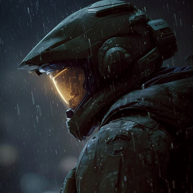 Halo (From 