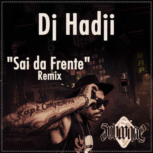 Sai da Frente
