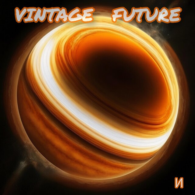 Vintage Future