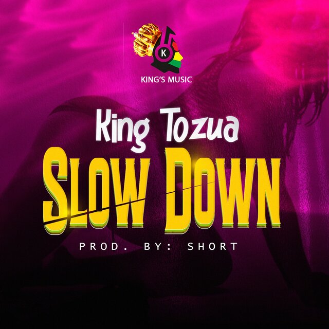 Slow Down