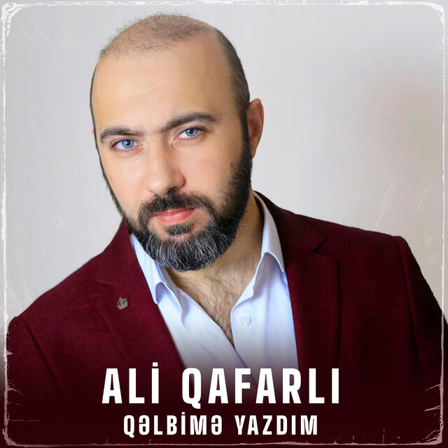 Qəlbimə Yazdım