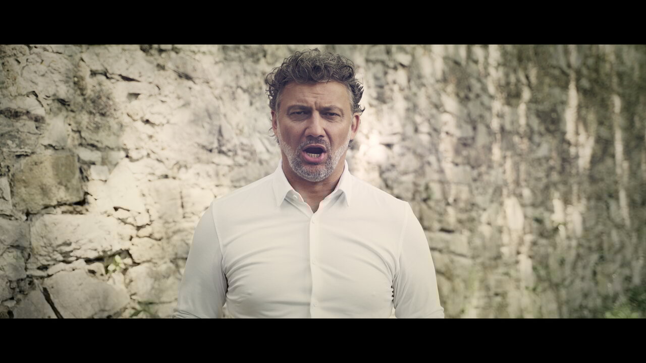 Nelle tue mani [Now We Are Free] (From "Gladiator")